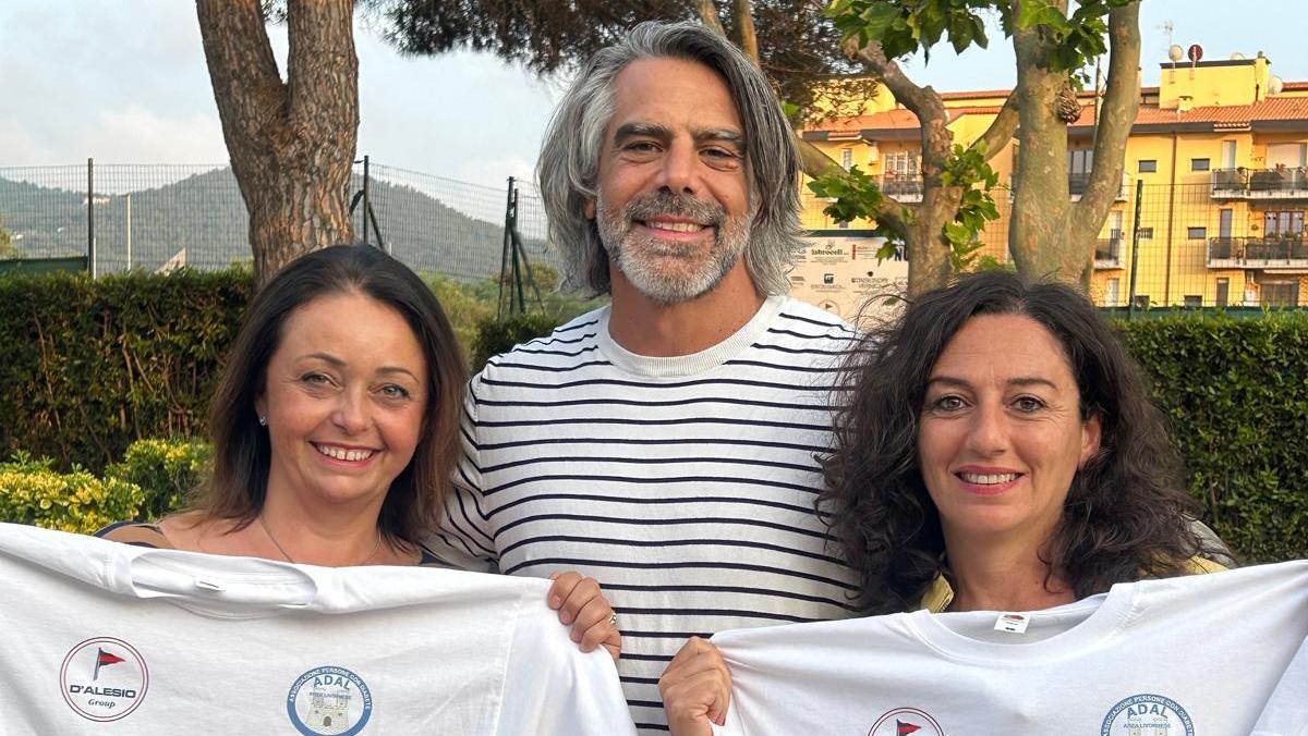 “Forrest Gump” corre una maratona al giorno con il diabete: «Sono quasi morto due volte, da Cortina a Milano per dare speranza»