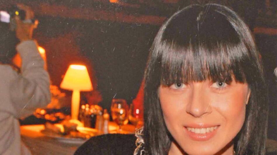 Oksana Auskelyte, ballerina di origini lituane uccisa nel febbraio del 2008 dall’uomo che frequentava da un paio di settimane