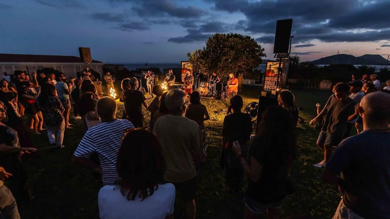 Torna Musica sulle Bocche: ecco il programma completo dell’edizione 2025