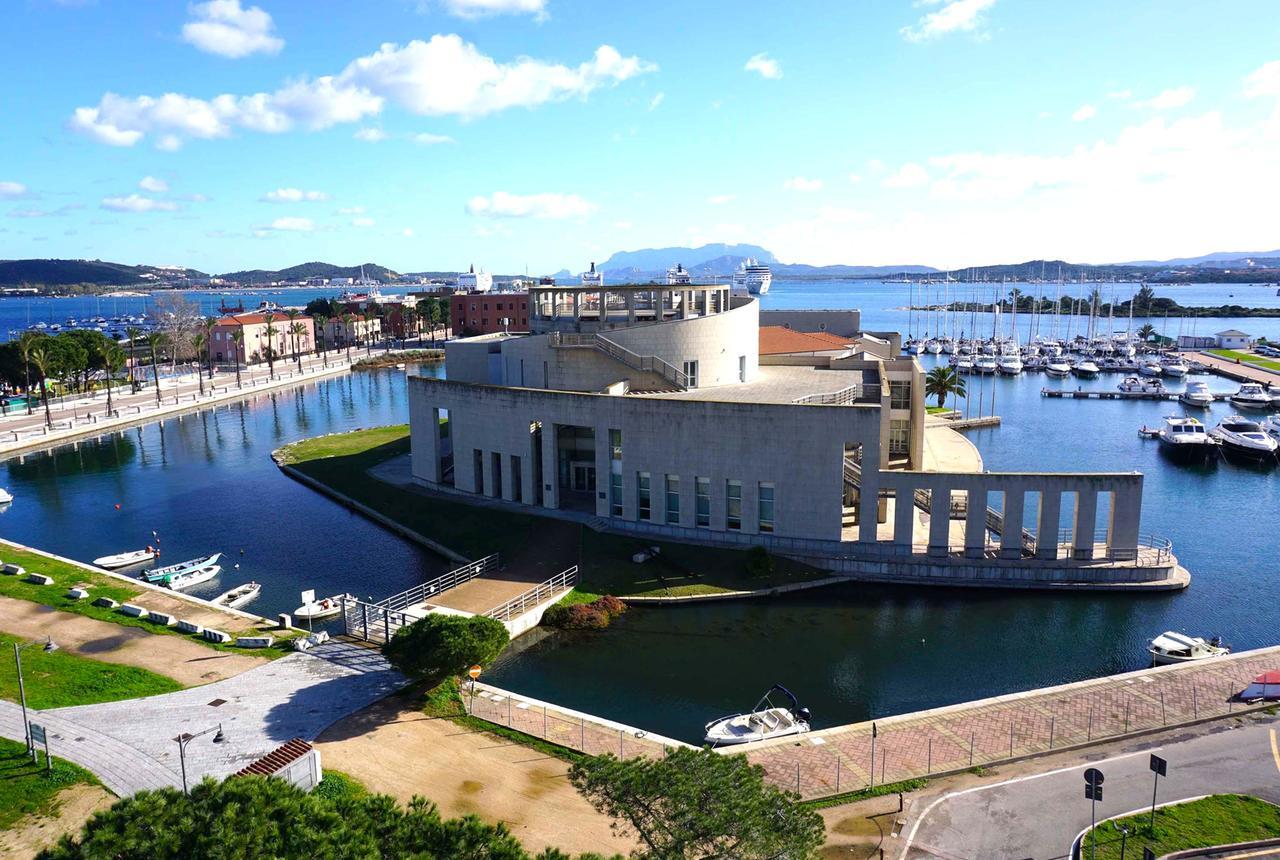 Olbia, la gestione del museo archeologico passa all’Aspo