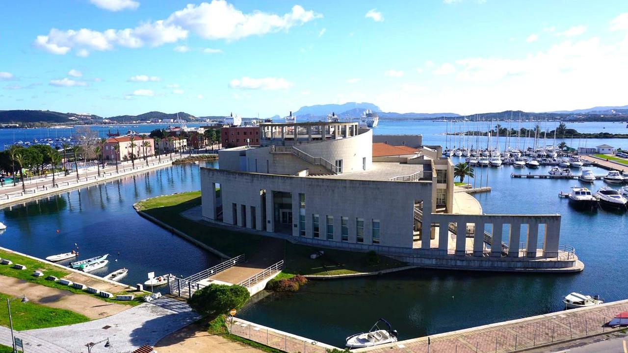 Olbia, la gestione del museo archeologico passa all’Aspo