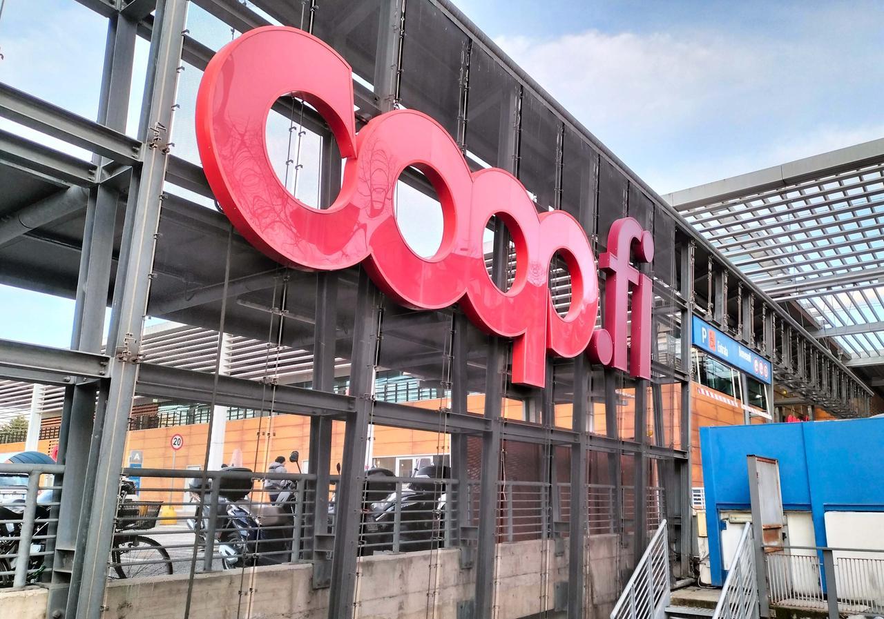 
	Raggiunto l'accordo per il passaggio a Unicoop Firenze di 16 supermercati di Unicoop Tirreno


