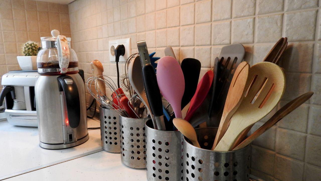 Ikea ha ritirato un oggetto da cucina (Foto di repertorio)