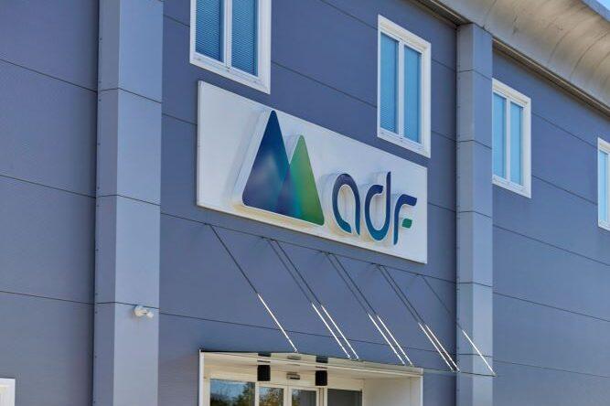 
	La sede di Acquedotto del Fiora

