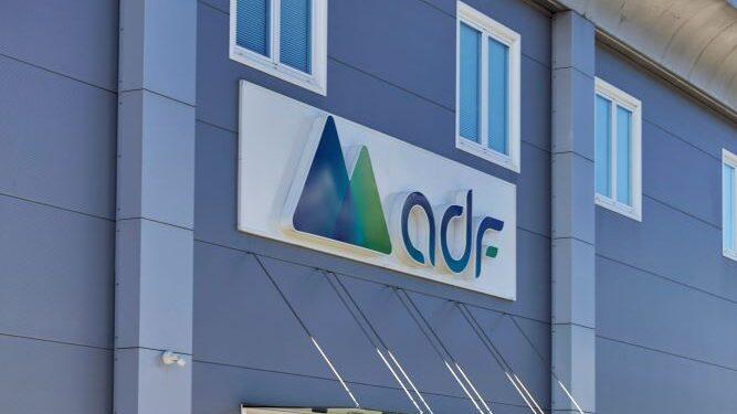 La sede di Acquedotto del Fiora