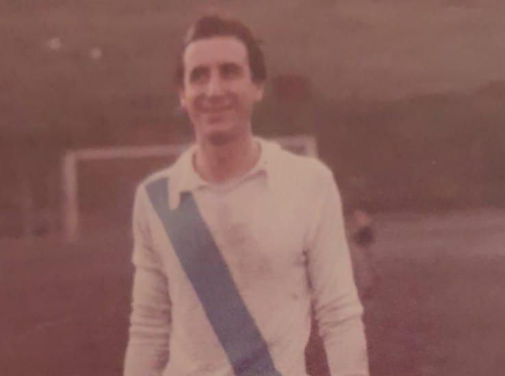 Il calcio sardo piange Sandro Soddu