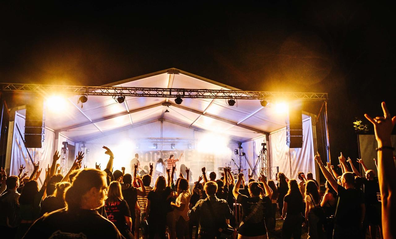 Festa della Curva, Rockafe e Giostra del Borgo: cosa fare a Ferrara nel weekend