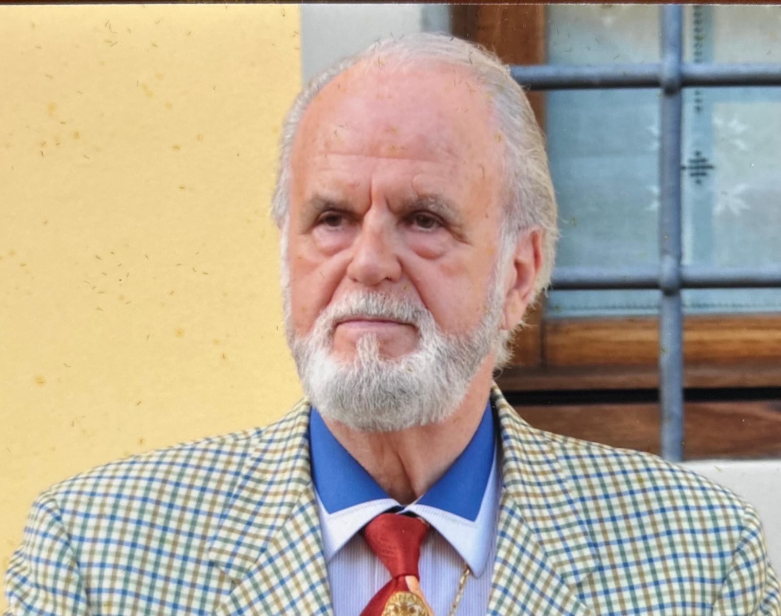 Addio a Vasco Fanti, l’imprenditore che fece rivivere la storia di Montemurlo