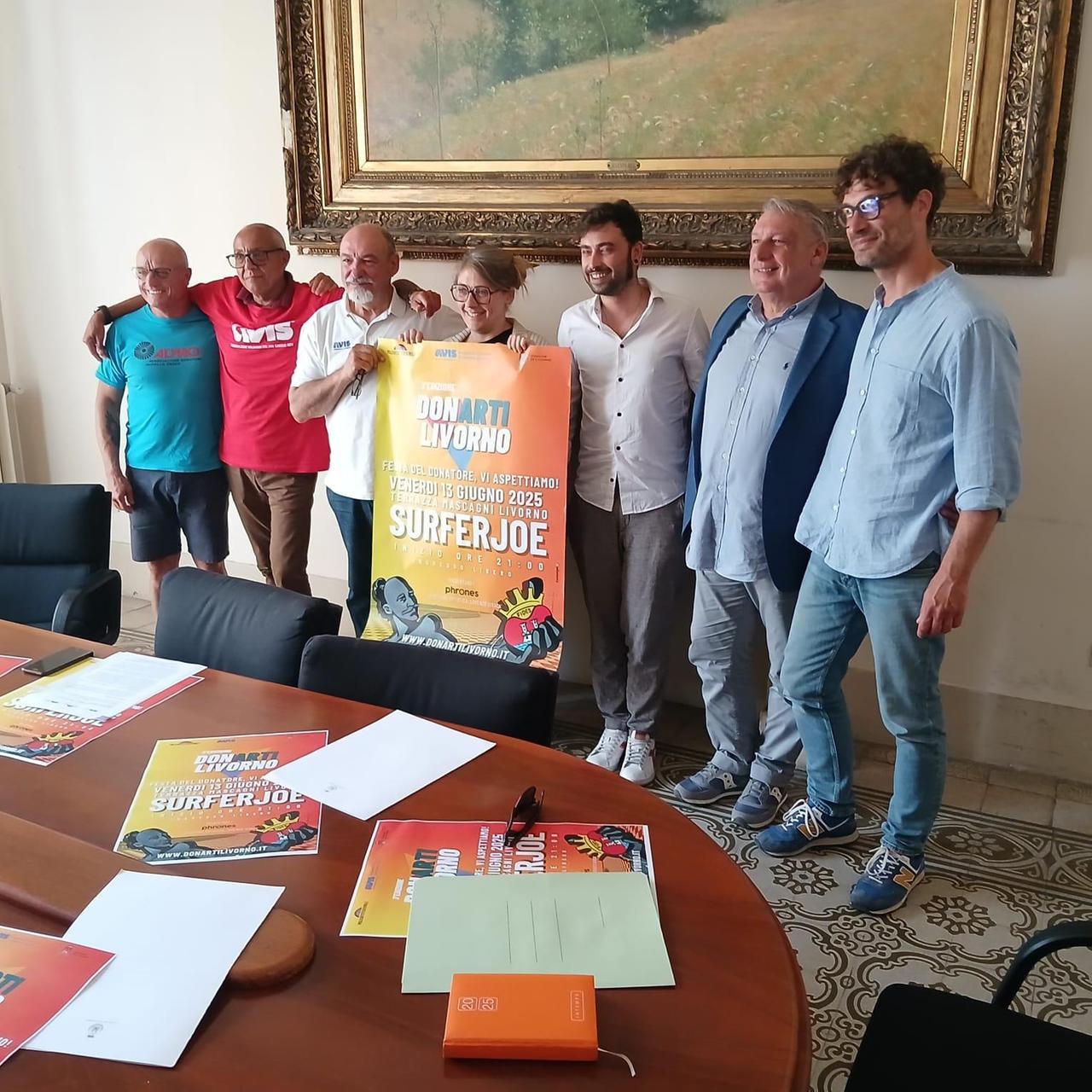 DonArti Livorno, quando l’arte ha il cuore grande: il festival