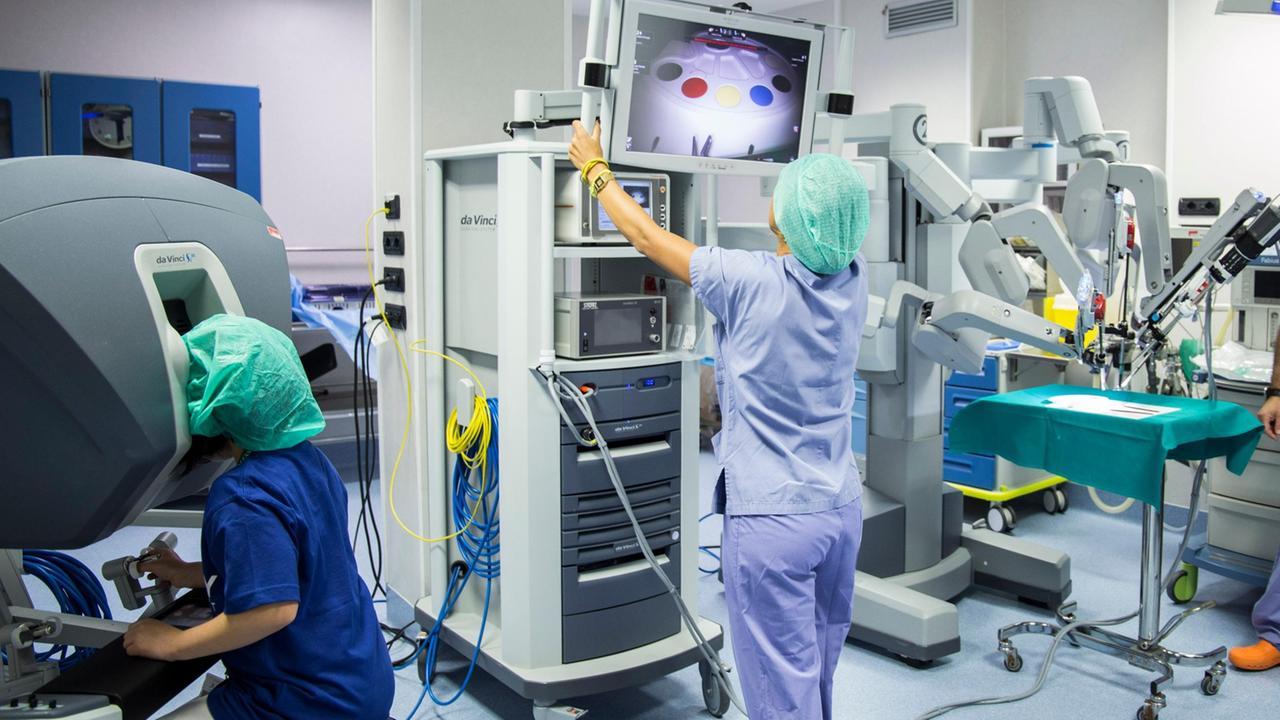 Olbia, cresce il business della sanità privata: in arrivo altre due cliniche