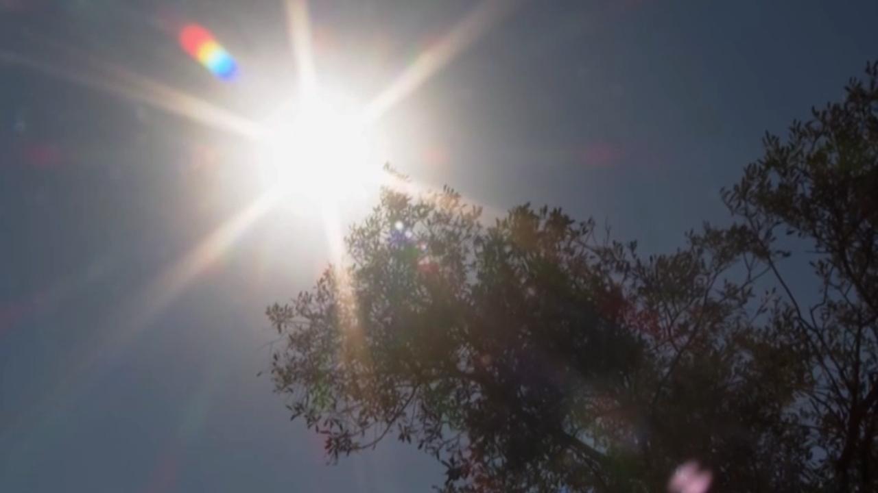 Caldo record in Sardegna nel weekend: scatta l’allerta meteo
