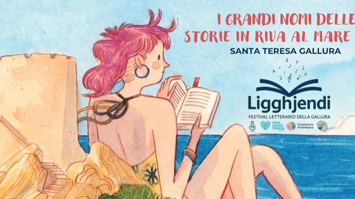 Torna il festival letterario “Ligghjendi”: ecco il programma