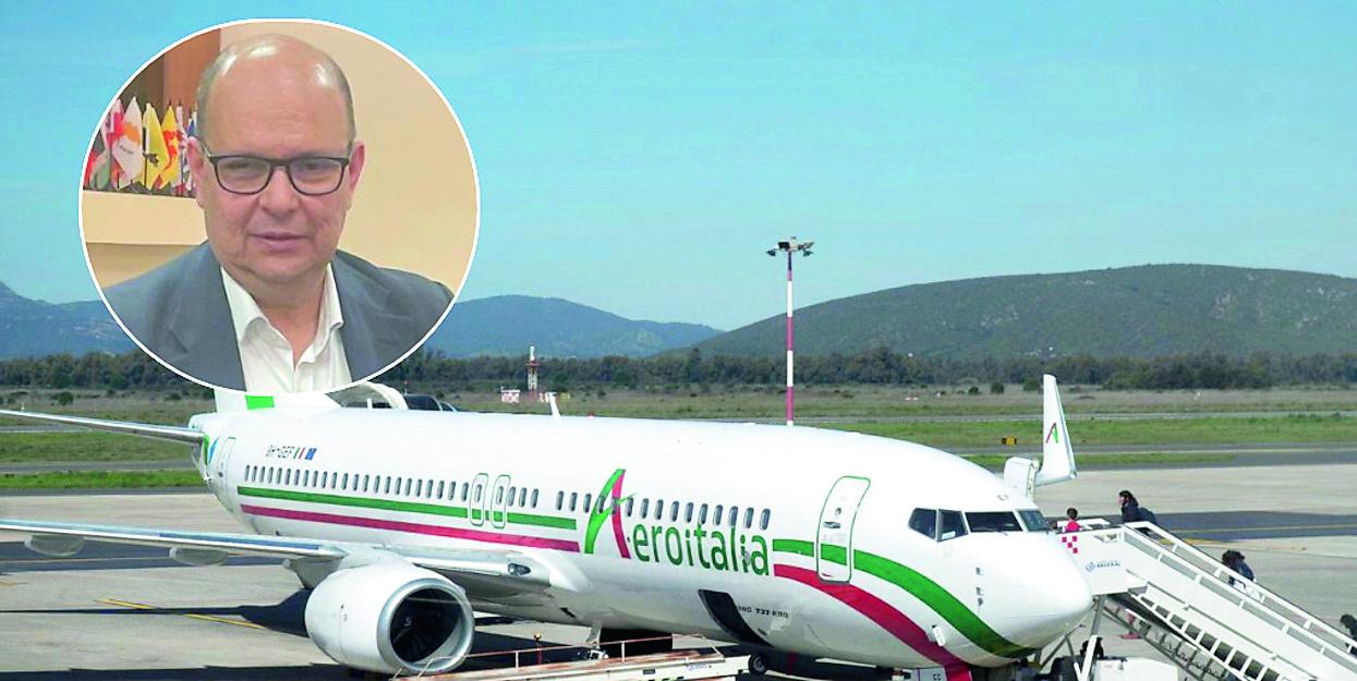 Il giudice dà ragione a Ita Airways: «Aeroitalia dovrà cambiare nome»