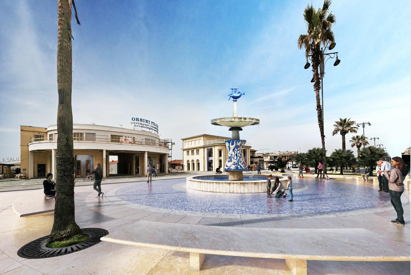 Viareggio, la Passeggiata cambia con un maxi-investimento. Quali sono i cambiamenti principali