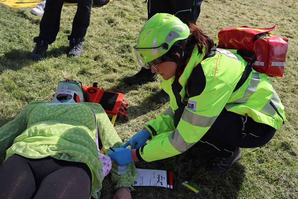 
	A Villa Sorra sar&agrave; simulata una maxi emergenza


