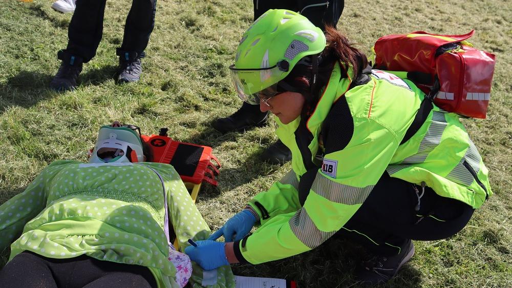 A Villa Sorra sarà simulata una maxi emergenza