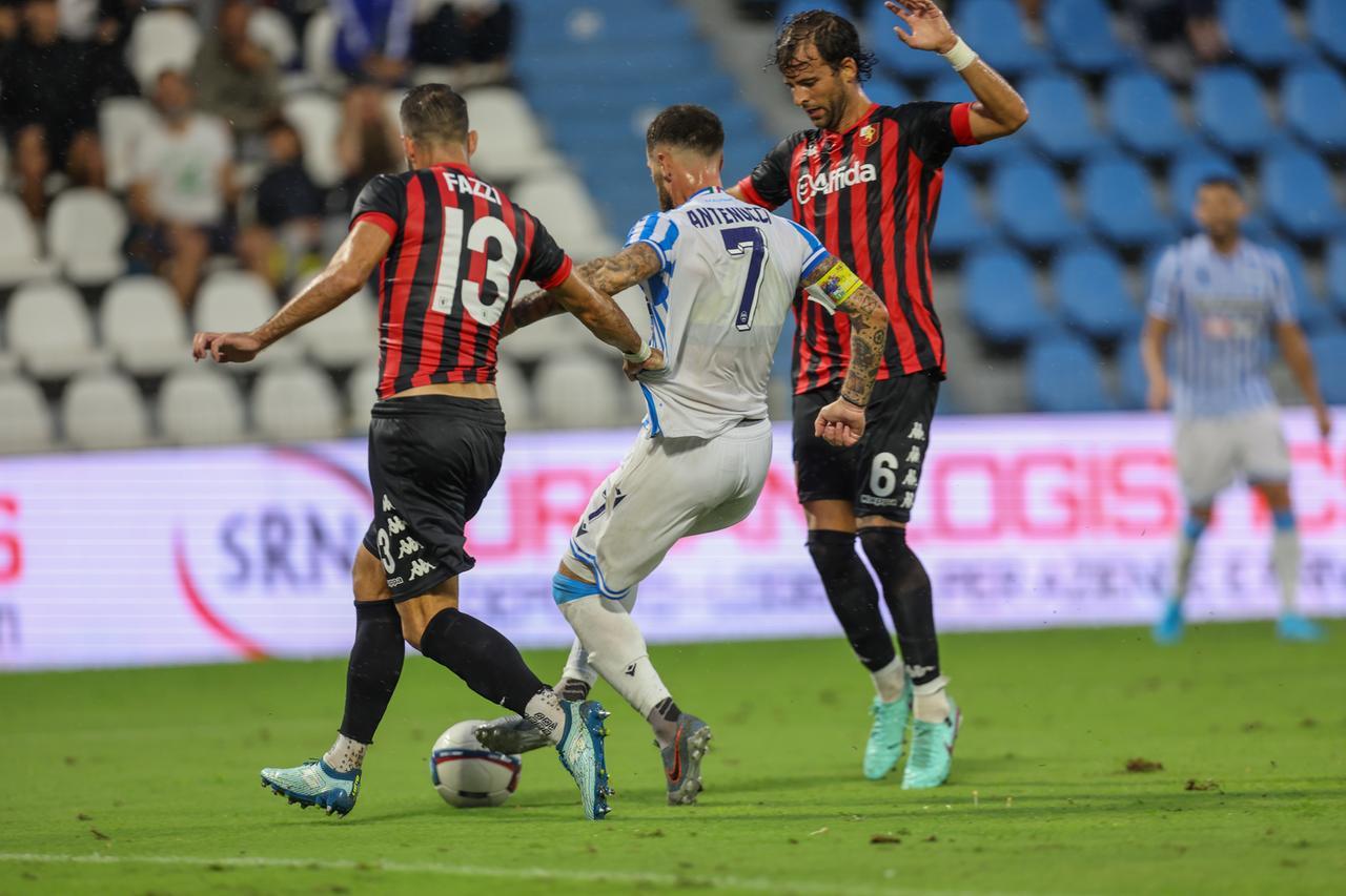 La Spal non è l’unica società non iscritta al prossimo campionato