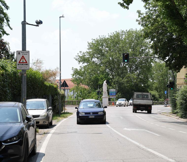A Ferrara 15 verbali per la stessa infrazione. Il Giudice di pace annulla tutto
