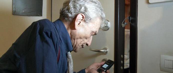 A Ferrara bonifico con truffa. Denunciato un uomo