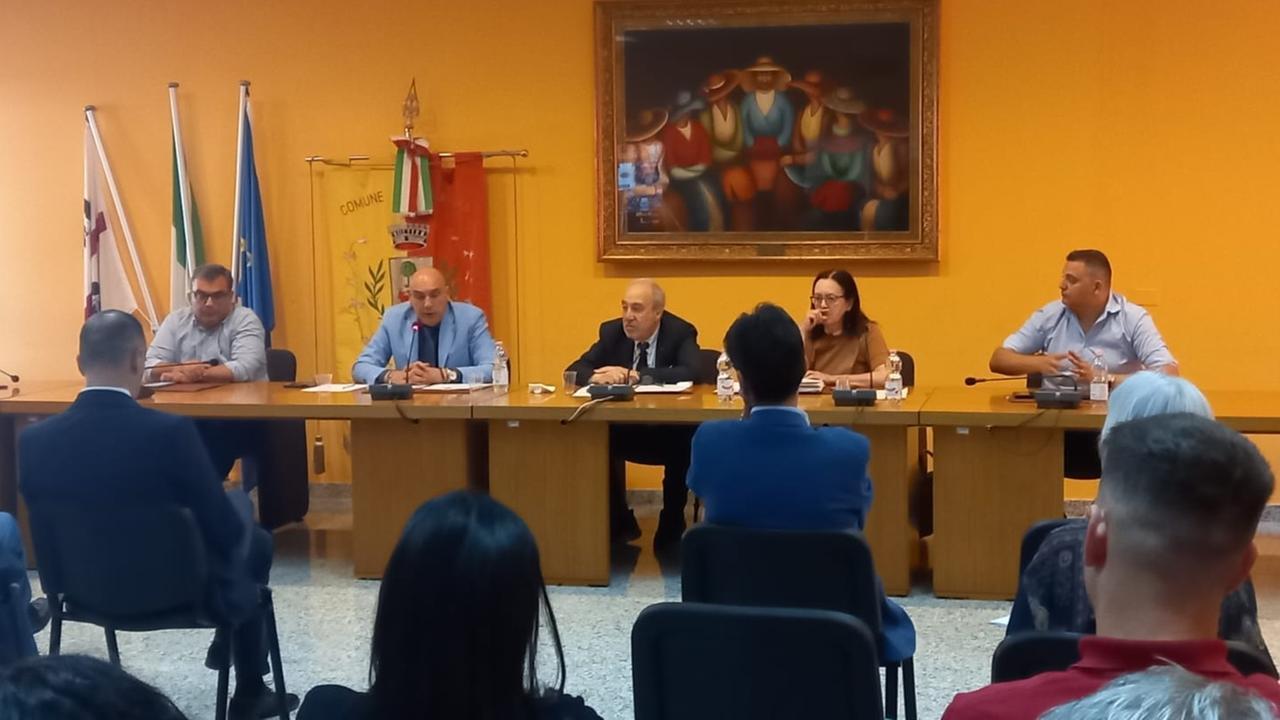 Il commissario Asl Atzori: «Ridiamo dignità all’ospedale San Marcellino»