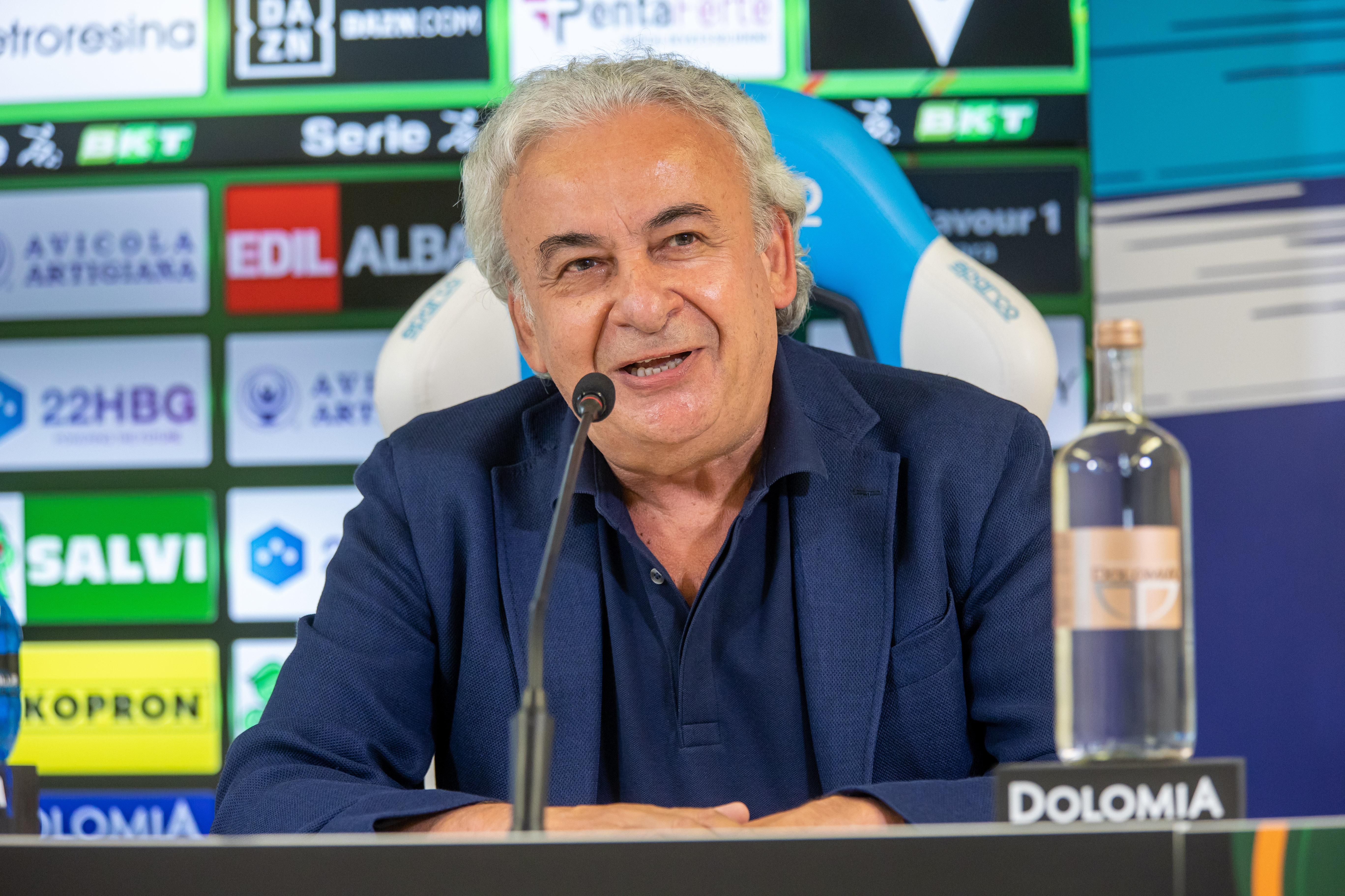 Spal fuori dalla C. Mattioli uomo del futuro? Ecco le suggestioni per ripartire