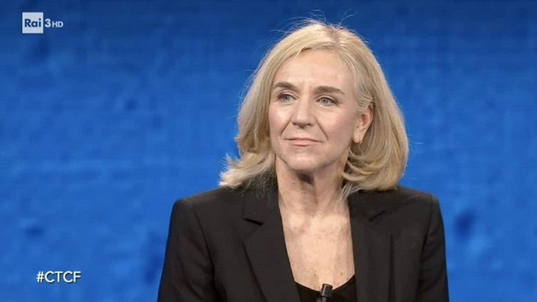 Giovanna Botteri a Novellara per parlare di pace