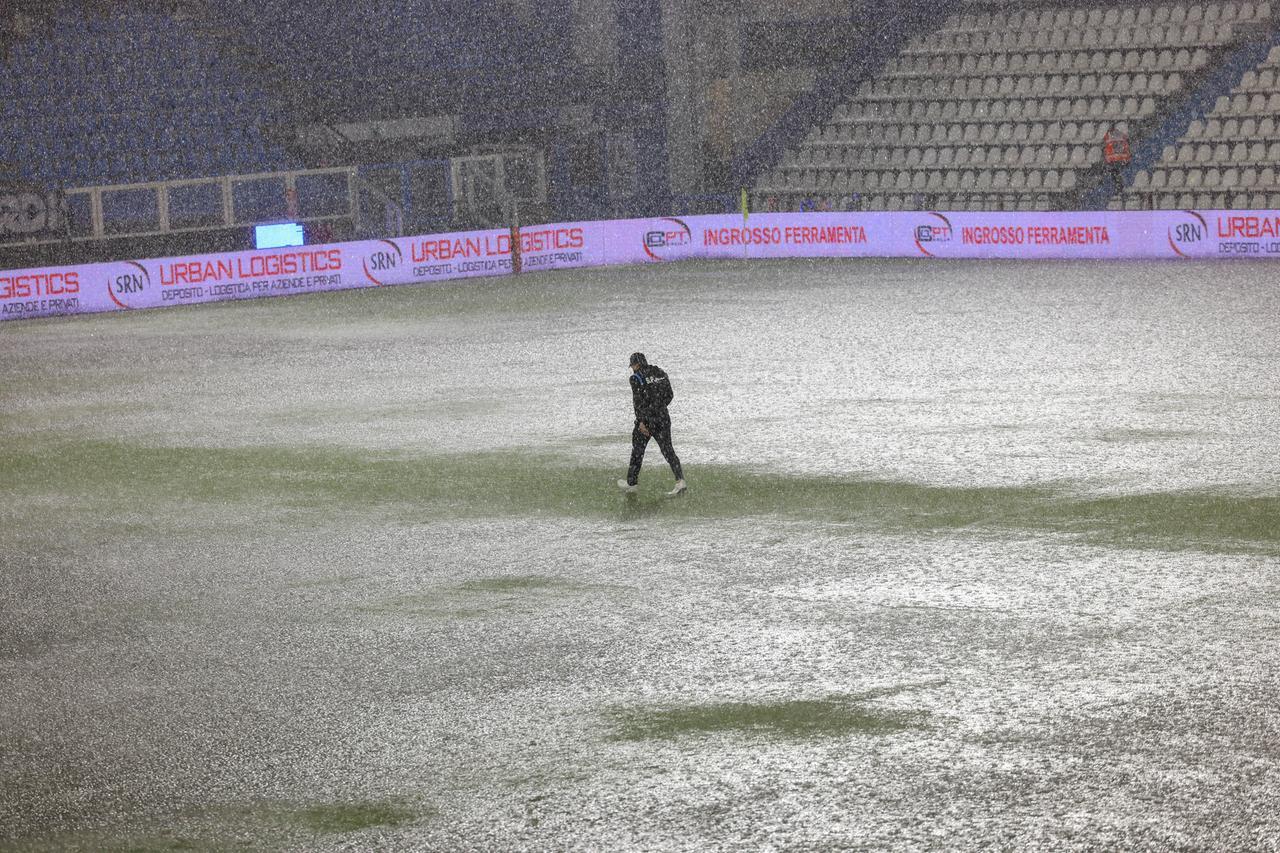 Spal, umiliazione e bisogno di risorgere