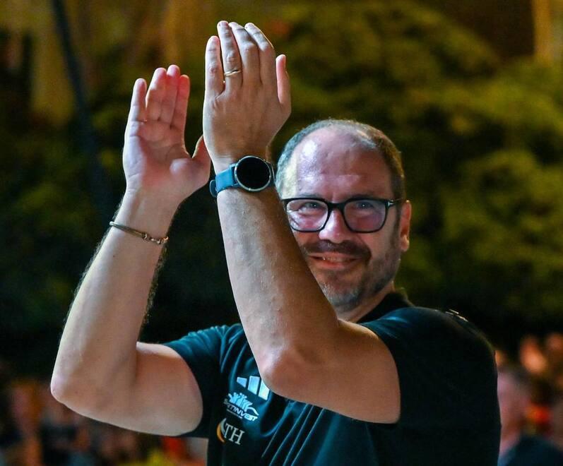 Libertas, frenata per Diana Si studiano le alternative