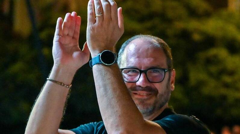 Libertas, frenata per Diana Si studiano le alternative