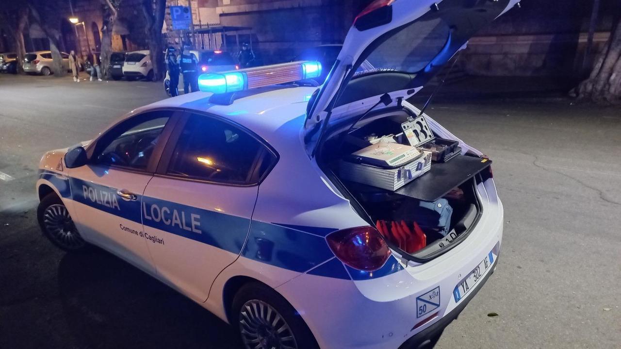 Scontro auto-moto: un ferito grave in codice rosso