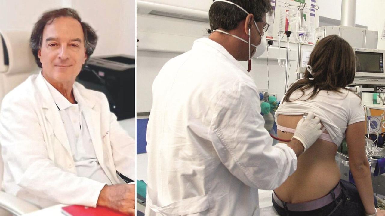 Arrivano i medici di base, Desole: «Bene i nuovi diplomati, ora cerchiamo di non perderli»