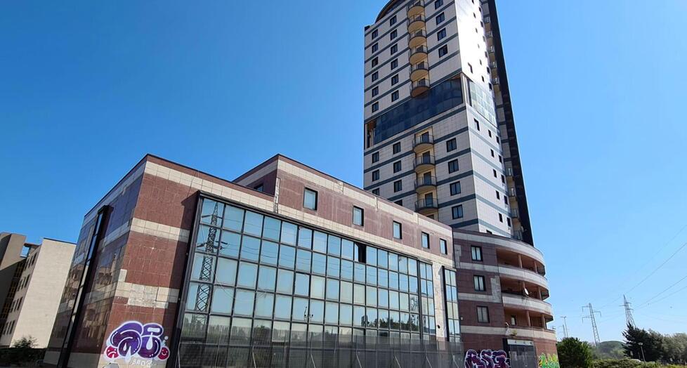 
	La Torre della Cigna

