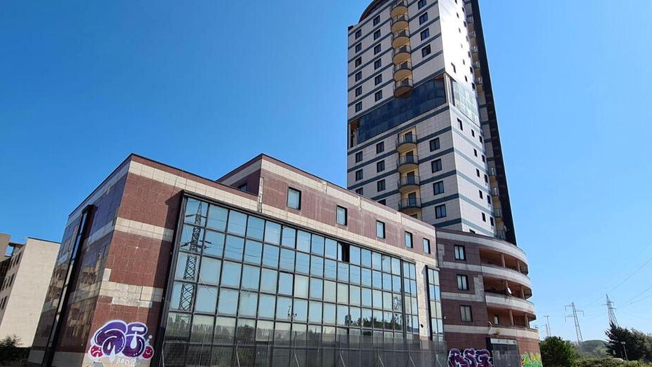 La Torre della Cigna