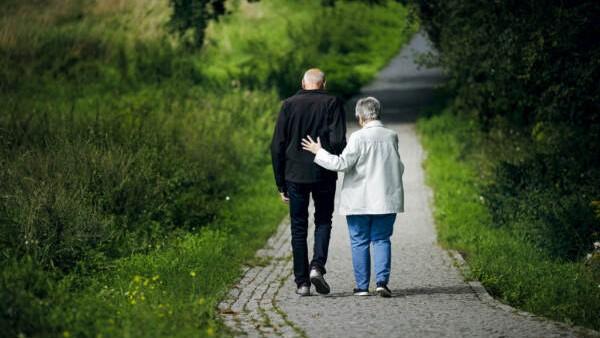 Invecchiamento, la Sardegna si conferma maglia nera