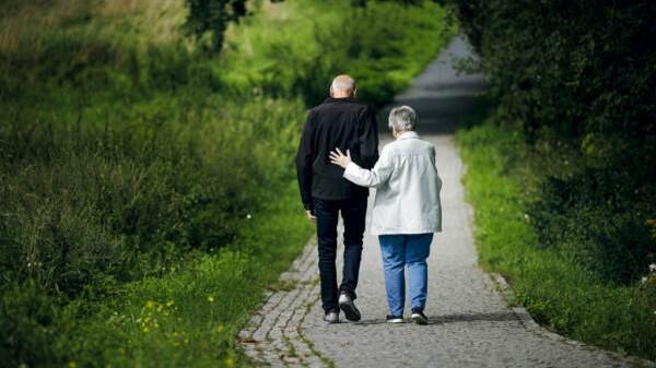 Invecchiamento, la Sardegna si conferma maglia nera