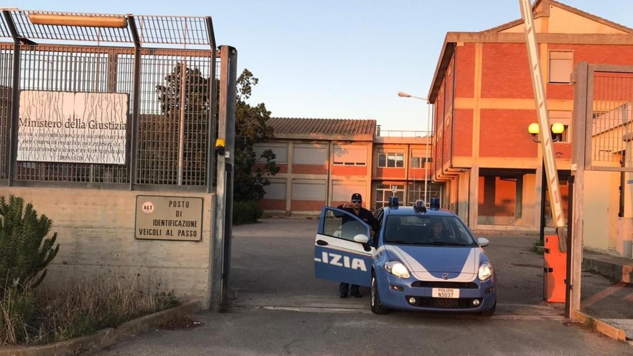 Oltre 200 migranti sbarcati nell’isola: arrestati due scafisti algerini