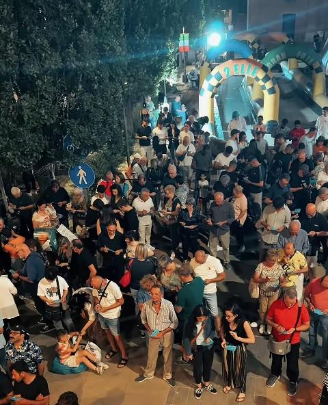 Massa Fiscaglia, vince la tombola ma resta nell’ombra: «Non possiamo dire chi sia»