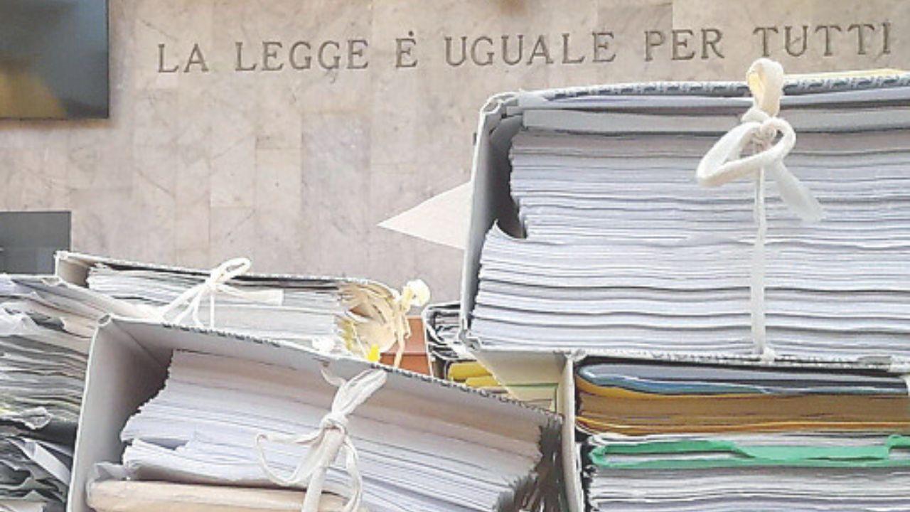 I primi episodi trattati in aula risalivano all’agosto dell’anno scorso