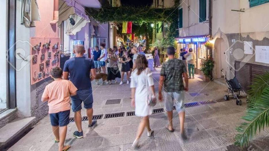 All'Elba per l'estate 2025 previsto un +5,5% negli hotel