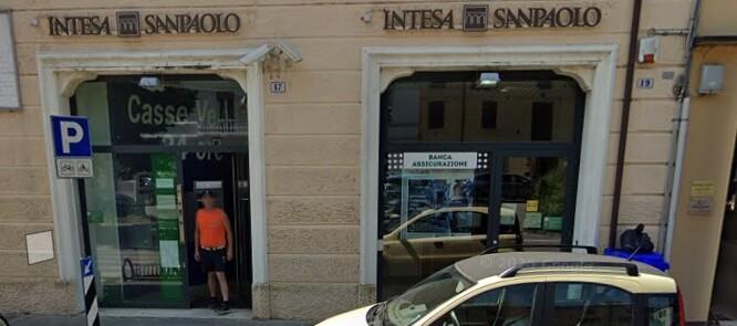 Bondeno, Intesa San Paolo se ne va. «Ma restano altre banche»<br type="_moz" />
