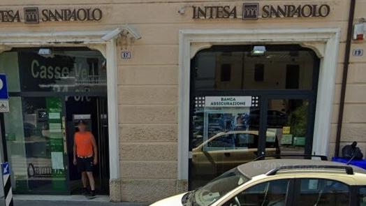 Bondeno, Intesa San Paolo se ne va. «Ma restano altre banche»<br type="_moz" />