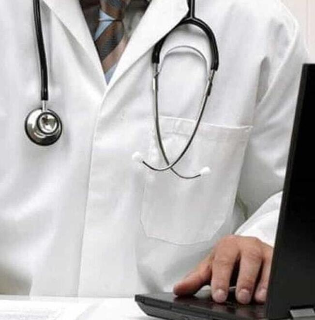 Ferrara e i medici di base, almeno venti stipendi sopra i 200mila euro<br>
