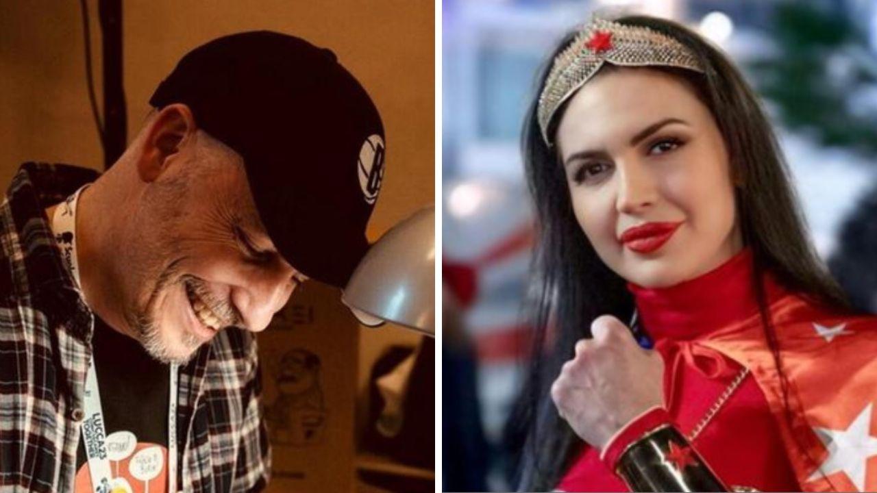 Cosplay e fumetti in Fortezza: arriva il Livorno play comics