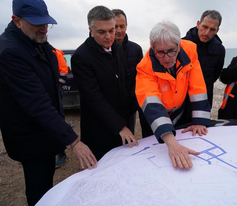 Porto di Livorno, Guerrieri si è dimesso: Gariglio inizierà da commissario