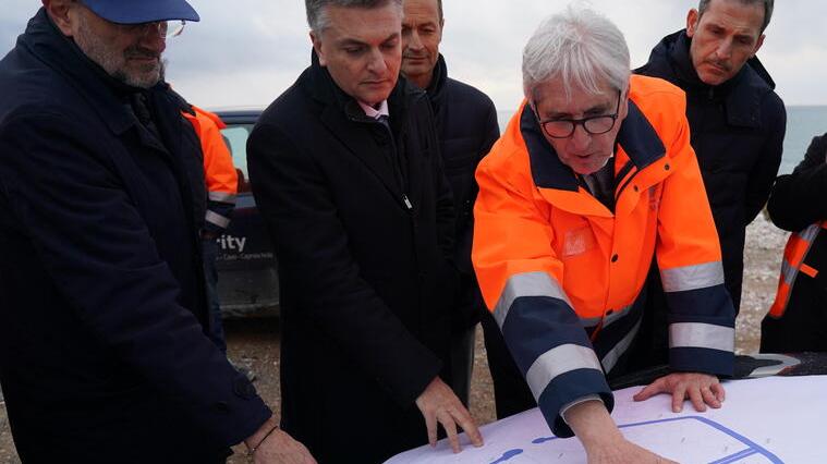 Porto di Livorno, Guerrieri si è dimesso: Gariglio inizierà da commissario