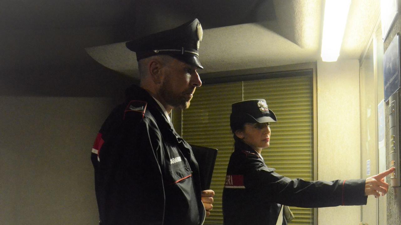 Tentata violenza sessuale e lesioni: arrestato