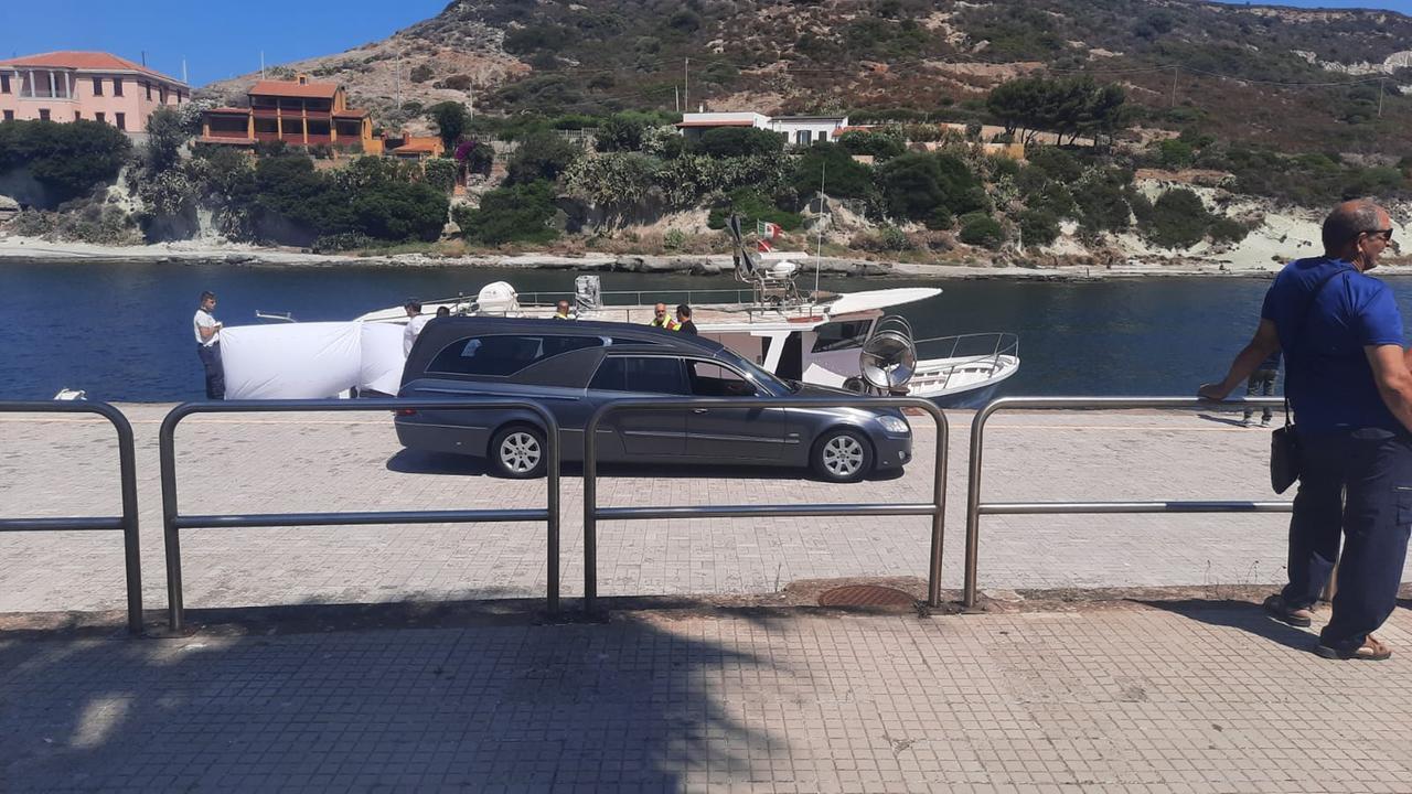 Corallaro muore durante un’immersione