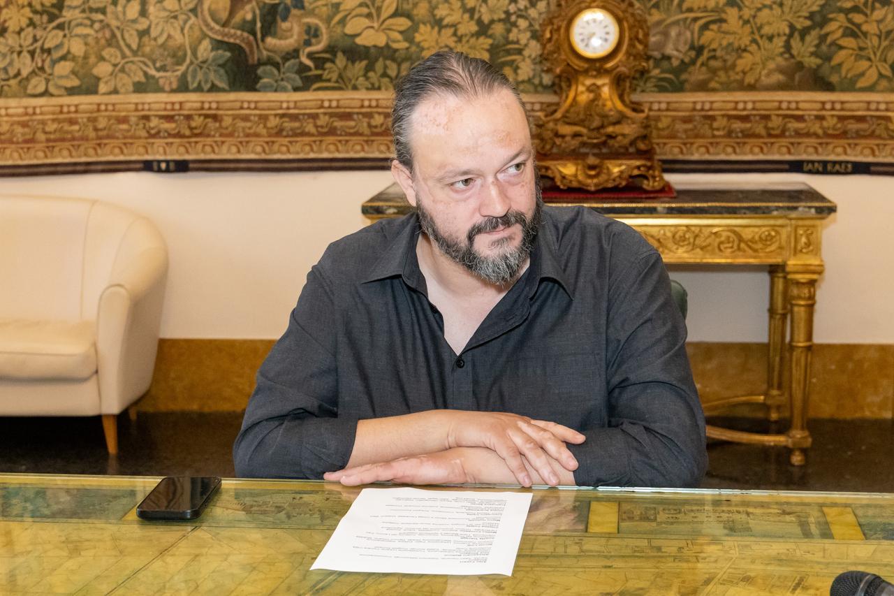 Caso Spal, il sindaco di Ferrara risponde a Tacopina: «Rapporto che non può essere ricucito»