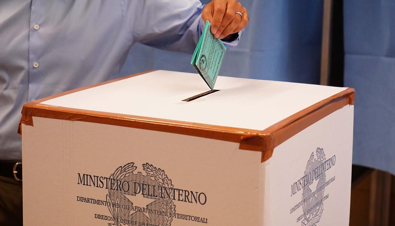 Referendum, prima affluenza molto bassa: in provincia è all’11,21%
