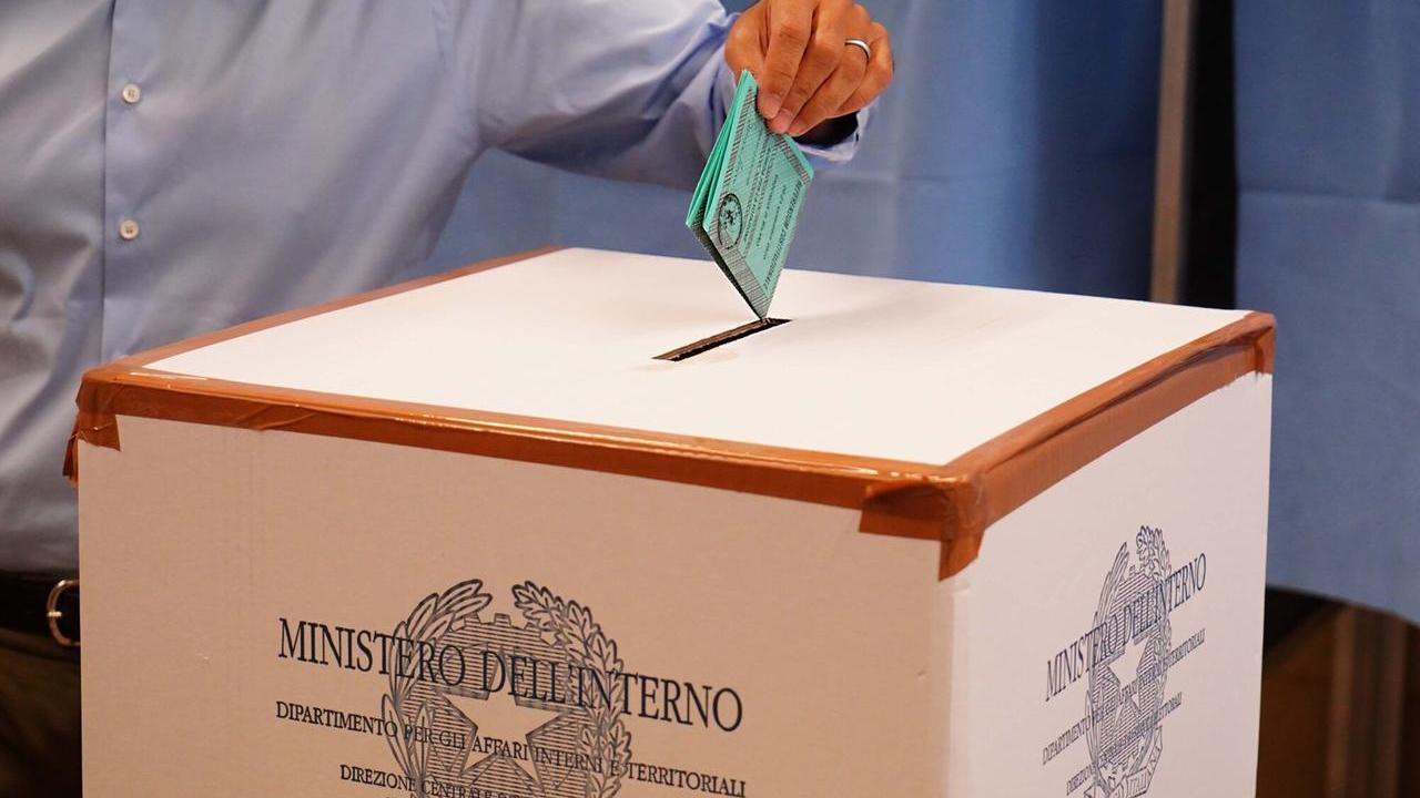 Referendum, prima affluenza molto bassa: in provincia è all’11,21%